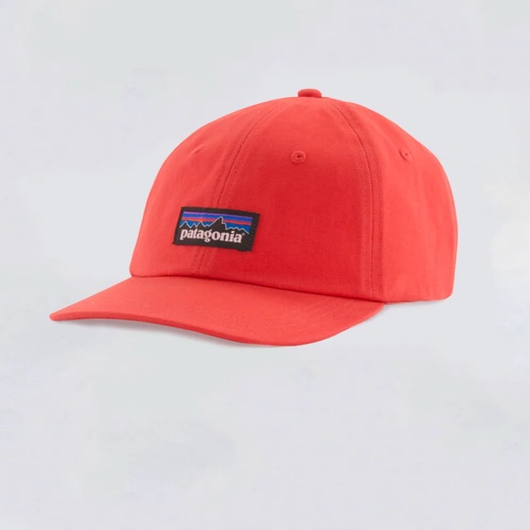 Patagonia Other - Patagonia P-6 Trad Cap